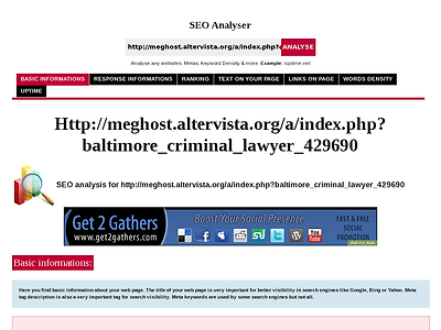 http://seeseo.info/?url=http%3A%2F%2Fmeghost.altervista.org%2Fa%2Findex.php%3Fbaltimore_criminal_lawyer_429690
