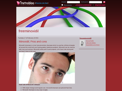 http://freeminoxidil.metroblog.com/