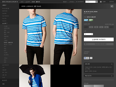 http://kr.burberry.com/store/menswear/polos-t-shirts/brit-t-shirts/prod-38715261-printed-stripe-cotton-tshirt?searchQuery=38715261