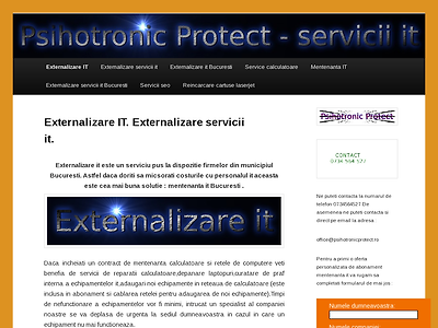 http://psihotronicprotect.ro/externalizare-it