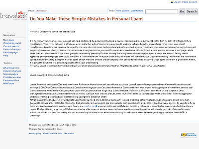 http://wiki.travelsdk.com/index.php/Do_You_Make_These_Simple_Mistakes_In_Personal_Loans