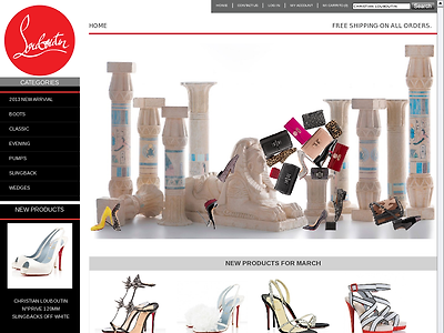 http://www.i-tools.no/magasin/no/louboutin/online-christian-louboutin-sale.cfm
