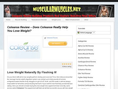 http://muscularmuscles.net/reviews/coleanse-review-coleanse-really-help-lose-weight/