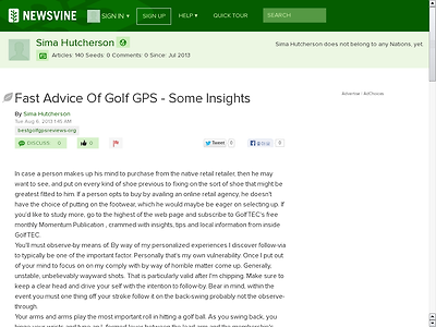 http://simahutcherso.newsvine.com/_news/2013/08/06/19890054-fast-advice-of-golf-gps-some-insights