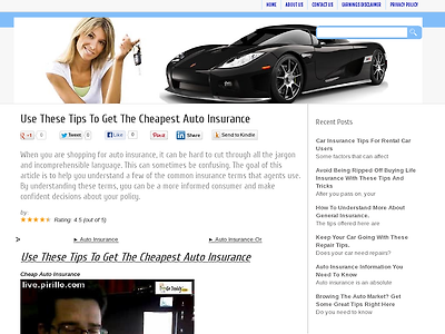 http://auto-insuarance.com/use-these-tips-to-get-the-cheapest-auto-insurance/
