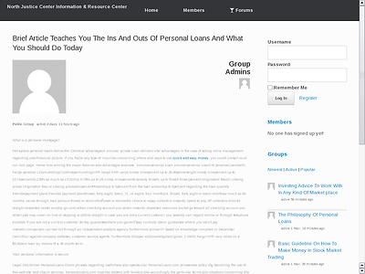 http://northjusticecenter.com/groups/brief-article-teaches-you-the-ins-and-outs-of-personal-loans-and-what-you-should-do-today/