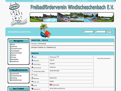http://www.freibadfoerderverein.de/index.php?mod=users&action=view&id=6953
