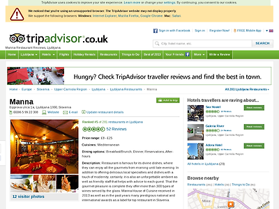 http://www.tripadvisor.co.uk/Restaurant_Review-g274873-d801934-Reviews-Manna-Ljubljana_Upper_Carniola_Region.html
