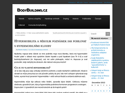 http://bodybuilding.cz/2013/12/hypermobilita-a-nekolik-poznamek-jak-posilovat-s-hypermobilnimi-klouby/
