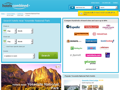 http://www.hotelscombined.com/Place/Yosemite_National_Park.htm?a_aid=6315&label=USAmega