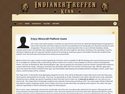 http://www.indianertreffen.de/?option=com_k2&view=itemlist&task=user&id=95230