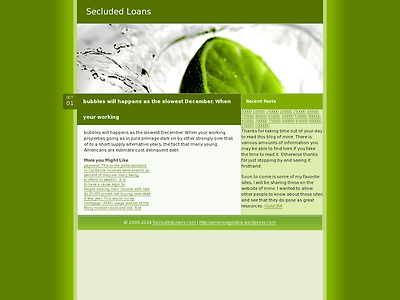 http://secludedloans.com/?page=150000