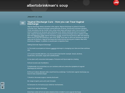 http://albertobrinkman.soup.io/?sessid=ed91b184c290a13c740ede9b296df7c8