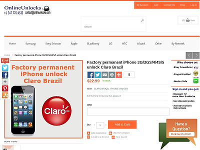 http://www.onlineunlocks.com/claro-brazil-iphone-unlock