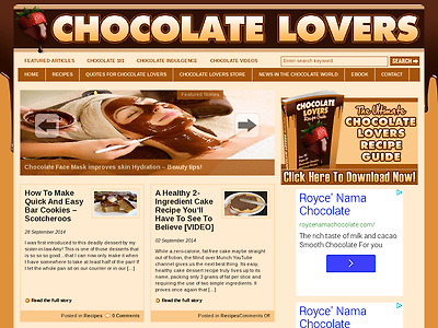 http://chocolatelovers.info