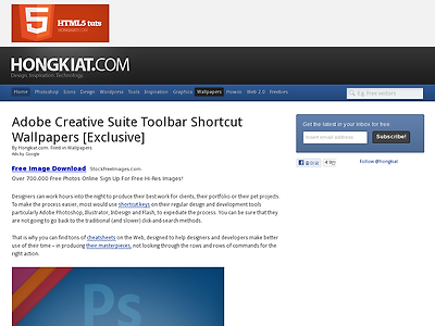 http://www.hongkiat.com/blog/adobe-suite-toolbar-shortcut-wallpapers/