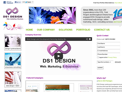 http://www.dsonedesign.com