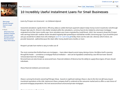http://lt.laerad.net/index.php/10_Incredibly_Useful_Installment_Loans_For_Small_Businesses