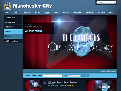 http://www.mcfc.co.uk/Video/Features/Chappys