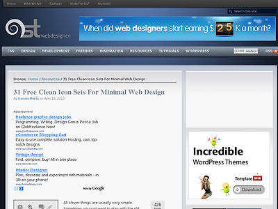 http://www.1stwebdesigner.com/resources/free-clean-icon-sets-minimal-web-design/