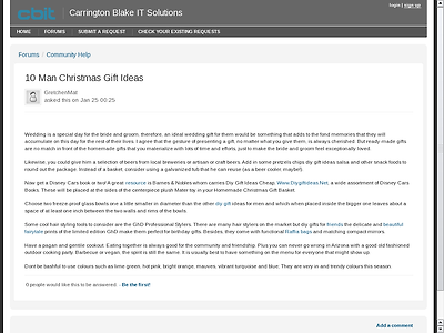 http://Support.Carringtonblakeict.com/entries/39031948-10-Man-Christmas-Gift-Ideas