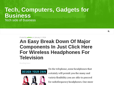 http://businessmax.eu/an-easy-break-down-of-major-components-in-just-click-here-for-wireless-headphones-for-television/
