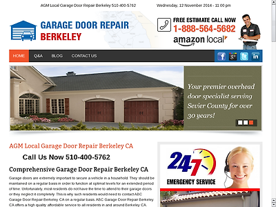 http://garagedoorrepairberkeleycal.com/