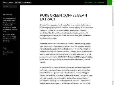 http://www.bestpuregreencoffeebeanextract.info