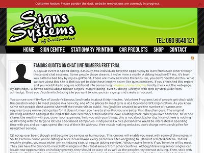http://signsandsystems.ie/?option=com_k2&view=itemlist&task=user&id=6506