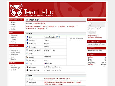 http://www.ebc-clan.ch/index.php?mod=users&action=view&id=60323