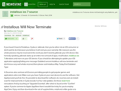 http://letter5ink.newsvine.com/_news/2014/04/16/23510371-installous-will-now-terminate