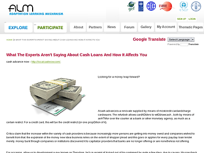 http://dev.adaptationlearning.net/what-experts-arent-saying-about-cash-loans-and-how-it-affects-you