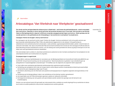 http://arbografimedia.nl/nieuws/nieuwsbericht/14-11-28/Arbocatalogus_Van_Werkdruk_naar_Werkplezier_geactualiseerd.aspx?Returnurl=http://greenhorizongarcinias.com/&sflang=en