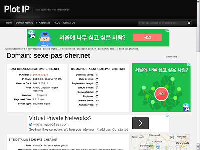 http://www.plotip.com/domain/sexe-pas-cher.net