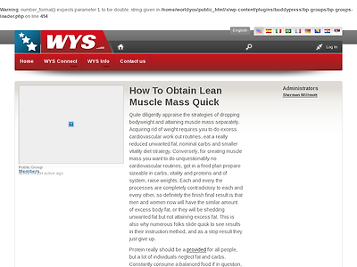 http://www.worldyouthstars.com/x/groups/how-to-obtain-lean-muscle-mass-quick/