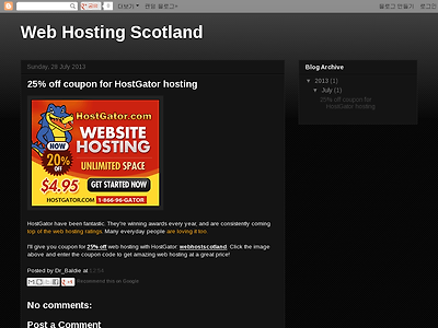 http://webhostingscotland.blogspot.co.uk/2013/07/i-recommend-hostgator-hosting.html