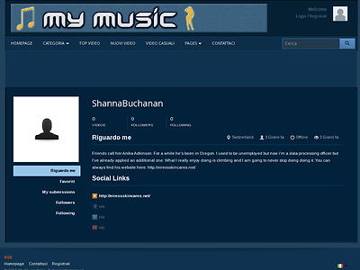 http://www.my-music.it/profile.php?u=ShannaBucha