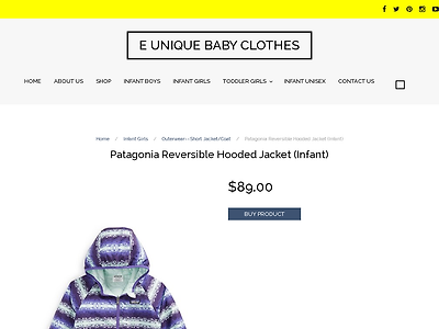 http://Euniquebabyclothes.com/product/patagonia-reversible-hooded-jacket-infant-5/
