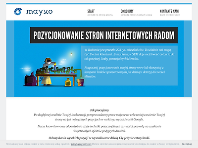 http://radom.pozycjonowanie-mayko.pl