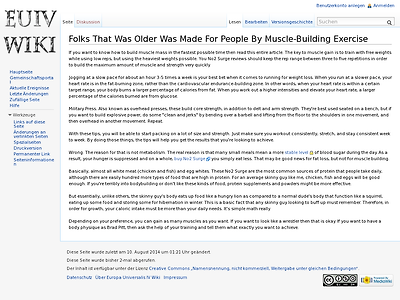 http://eu4wiki.de/index.php?title=Folks_That_Was_Older_Was_Made_For_People_By_Muscle-Building_Exercise