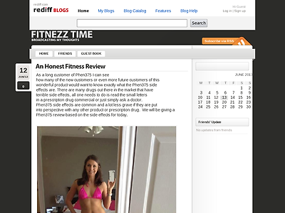 http://blogs.rediff.com/fitnezz/2013/06/12/an-honest-fitness-review/
