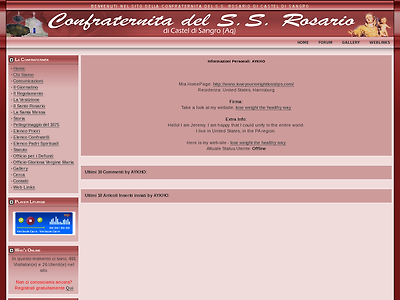 http://www.confraternitassrosariocasteldisangro.it/modules.php?name=Your_Account&op=userinfo&username=AYKHO