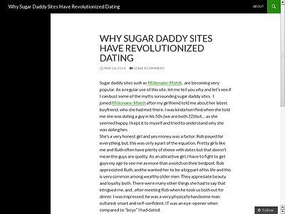 http://sugardaddysites.Wordpress.com/