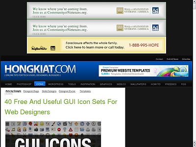 http://www.hongkiat.com/blog/40-free-and-useful-gui-icon-sets-for-web-designers/