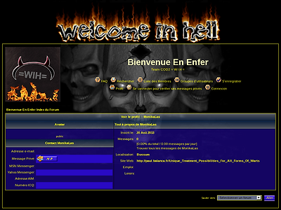 http://wihteam.free.fr/phpBB2/profile.php?mode=viewprofile&u=18222