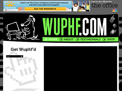 http://WUPHF.COM