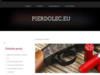http://pierdolec.eu/serwis-17486/How_to_Work_With_Home_publicize.html
