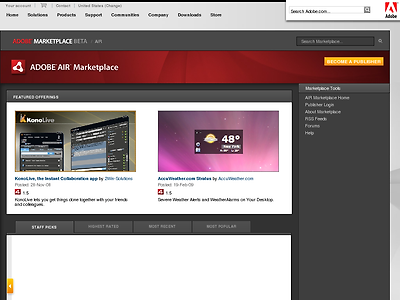 http://www.adobe.com/cfusion/marketplace/index.cfm?event=marketplace.home&marketplaceid=1