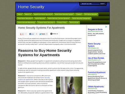 http://homesecurityz.com/apartment-home-security/home-security-systems-for-apartments/