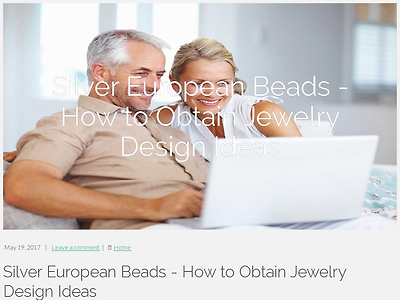 http://peakfox31.uzblog.net/silver-european-beads-how-to-obtain-jewelry-design-ideas-2605775